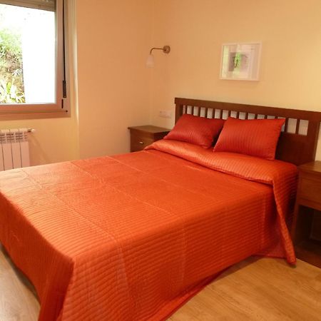 Apartamentos Arcos Del Esva Luarca Dış mekan fotoğraf