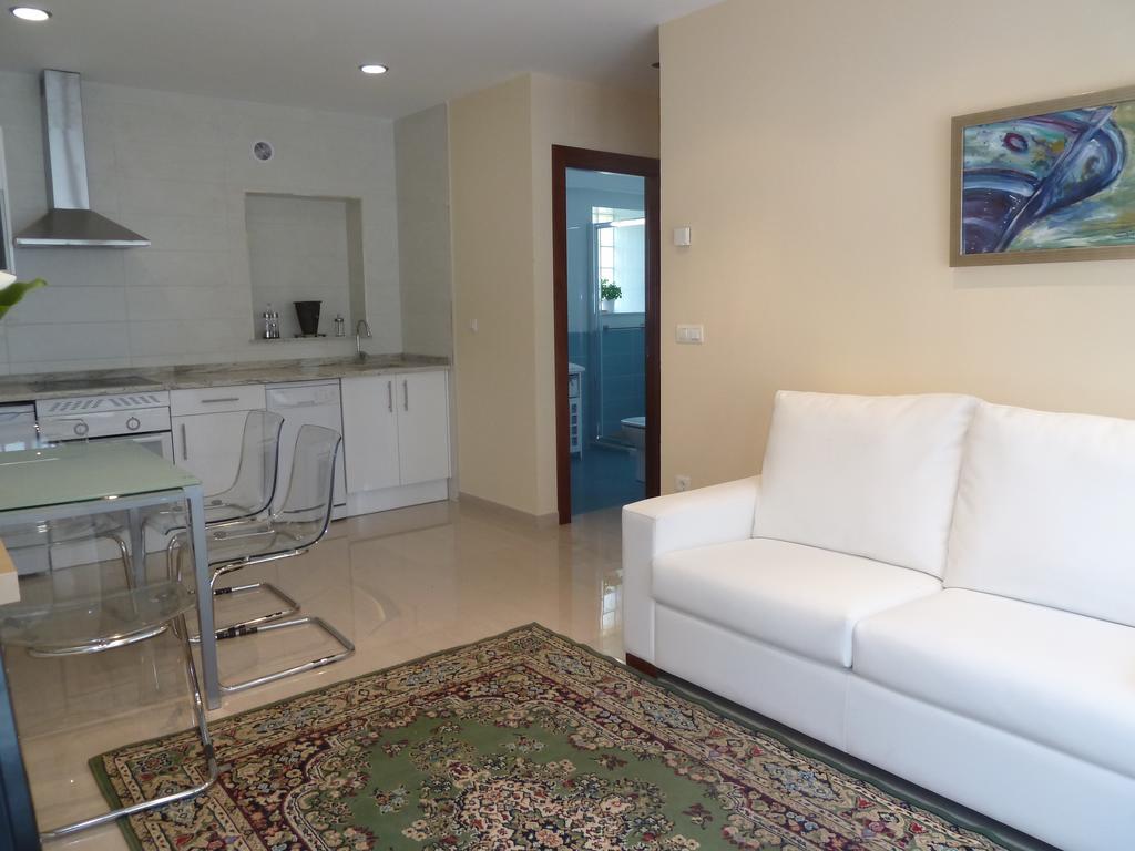 Apartamentos Arcos Del Esva Luarca Dış mekan fotoğraf