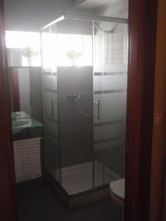 Apartamentos Arcos Del Esva Luarca Dış mekan fotoğraf