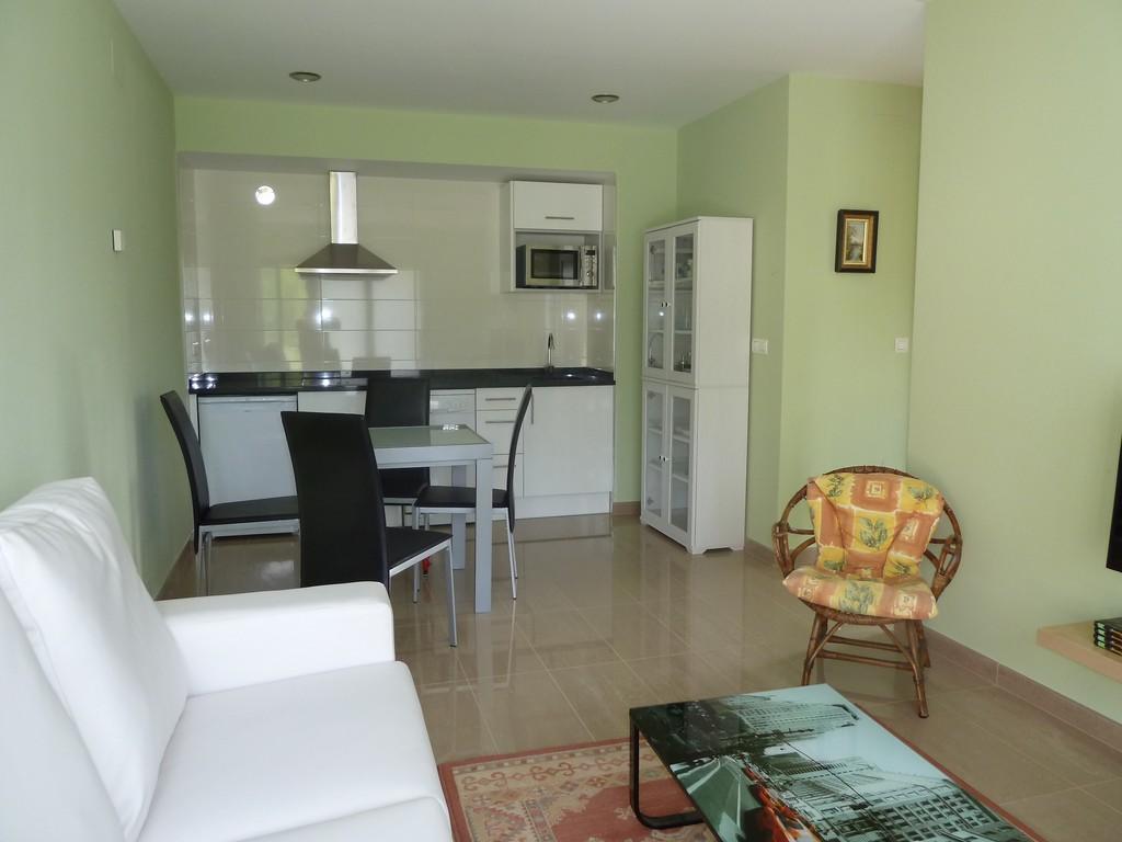 Apartamentos Arcos Del Esva Luarca Dış mekan fotoğraf
