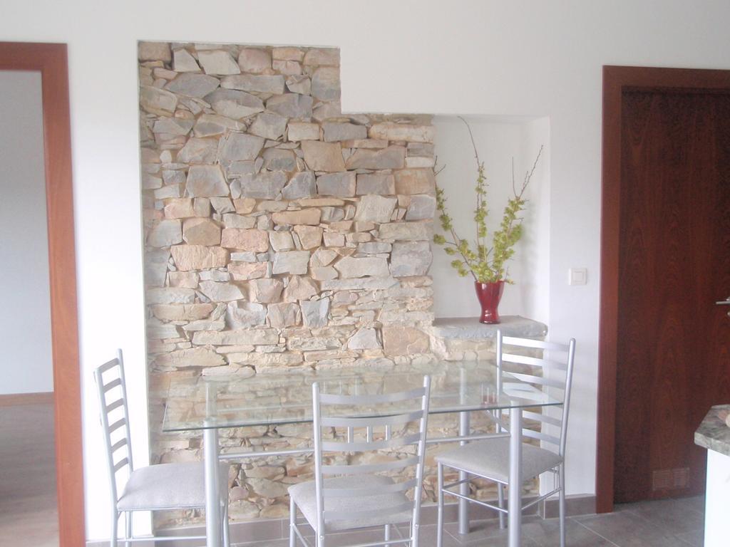 Apartamentos Arcos Del Esva Luarca Dış mekan fotoğraf